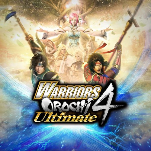 Warriors Orochi 4: Ultimate Edition