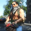 Scum: Character Bundle