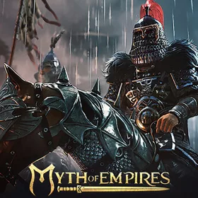 Myth of Empires