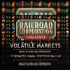 Railroad Corporation: Volatile Markets (DLC)