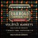 Railroad Corporation: Volatile Markets (DLC)