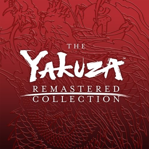 Yakuza: Remastered Collection