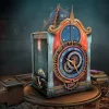 Boxes: Lost Fragments