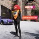 Forza Horizon 5: Tankito Doritos Driver Suit (DLC)