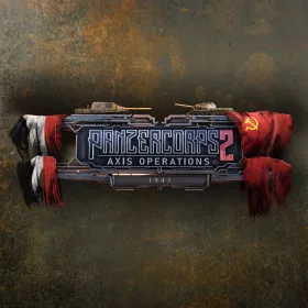 Panzer Corps 2: Axis Operations - 1945 (DLC)