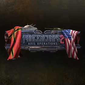 Panzer Corps 2: Axis Operations - 1946 (DLC)
