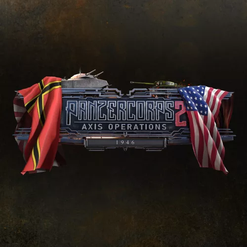 Panzer Corps 2: Axis Operations - 1946 (DLC)