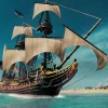 Tortuga: A Pirate's Tale
