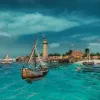 Tortuga: A Pirate's Tale