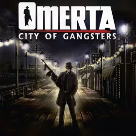 Omerta: City of Gangsters (Mac)