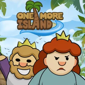 One More Island