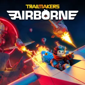 Trailmakers: Airborne Expansion (DLC)