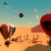 Trailmakers: Airborne Expansion (DLC)