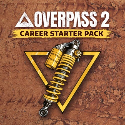 Overpass 2: Career Starter Pack (DLC)