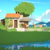 Summerhouse