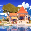 Summerhouse