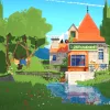 Summerhouse