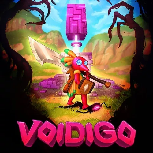 Voidigo