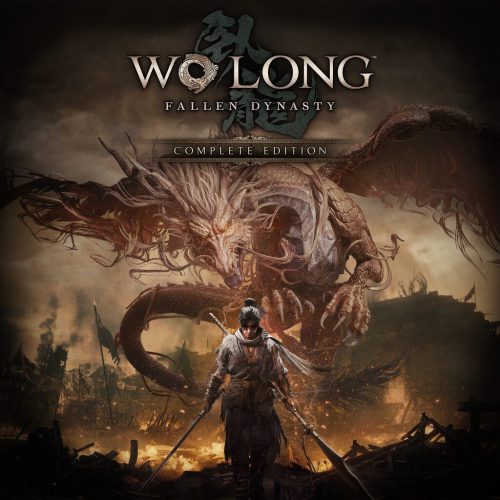 Wo Long: Fallen Dynasty - Complete Edition