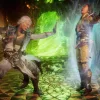 Mortal Kombat 11: Aftermath Kollection