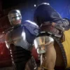Mortal Kombat 11: Aftermath Kollection