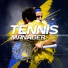 Tennis Manager 2023