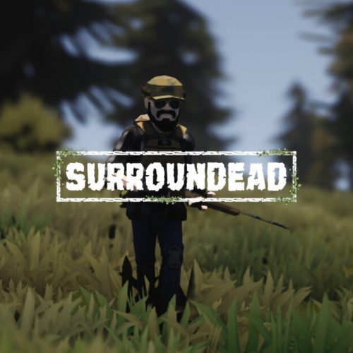 SurrounDead