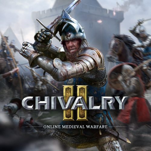 Chivalry 2 (EU)