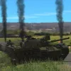 Combat Mission: Cold War