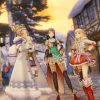 Atelier Firis: The Alchemist and the Mysterious Journey DX