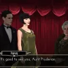 Miss Fisher and the Deathly Maze