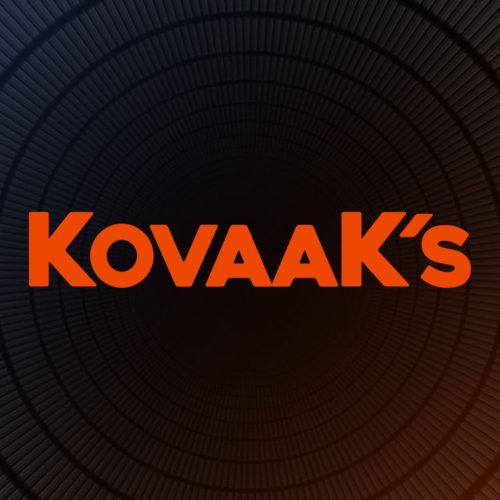 KovaaK's