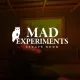 Mad Experiments: Escape Room