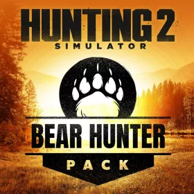 Hunting Simulator 2: Bear Hunter Pack (DLC)