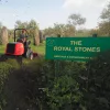 Lawn Mowing Simulator: Ancient Britain (DLC)