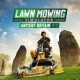 Lawn Mowing Simulator: Ancient Britain (DLC) (EU)