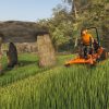 Lawn Mowing Simulator: Ancient Britain (DLC) (EU)