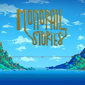 Monorail Stories
