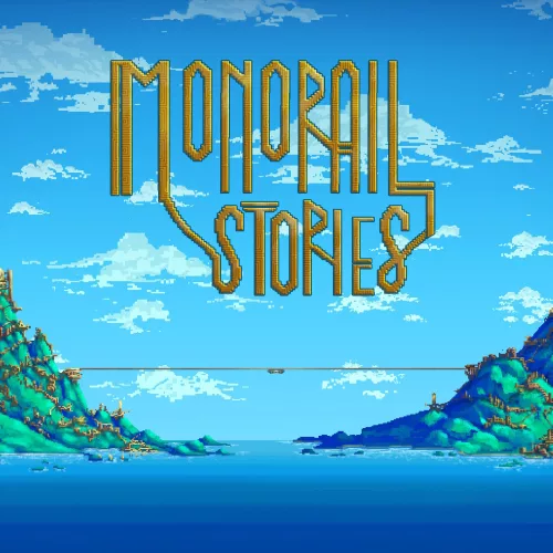 Monorail Stories