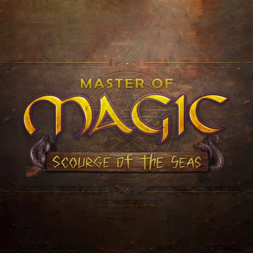 Master of Magic: Scourge of the Seas (DLC)