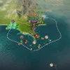 Master of Magic: Scourge of the Seas (DLC)