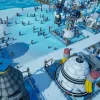 United Penguin Kingdom