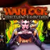 The Warlock of Firetop Mountain: Goblin Scourge! (DLC)