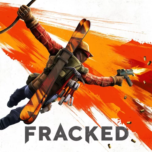 Fracked [VR]