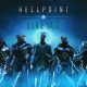 Hellpoint: Blue Sun (DLC)