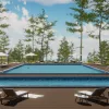 Hotel: A Resort Simulator - Lake DLC (DLC)