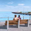 Hotel: A Resort Simulator - Lake Edition