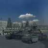 Chronostorm: Siberian Border