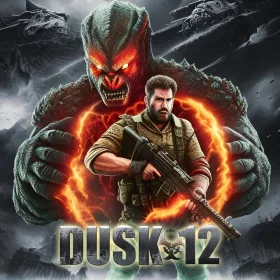 Dusk 12