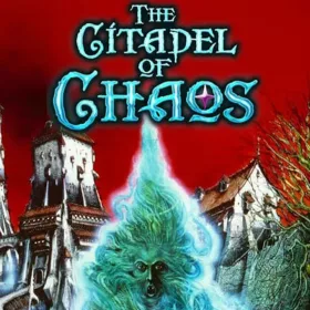 Fighting Fantasy Classics: Citadel of Chaos (DLC)